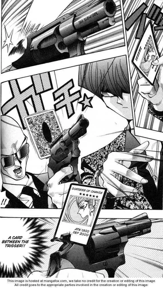 Yu-Gi-Oh! Duelist Chapter 25 19